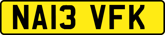 NA13VFK