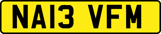 NA13VFM