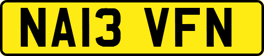 NA13VFN