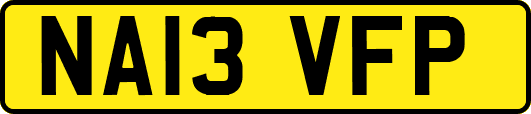 NA13VFP