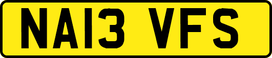 NA13VFS