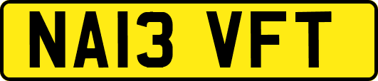 NA13VFT