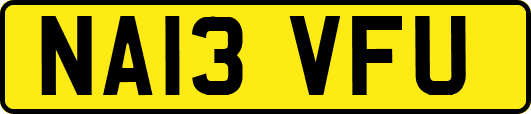 NA13VFU