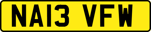 NA13VFW