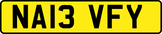 NA13VFY