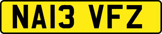 NA13VFZ