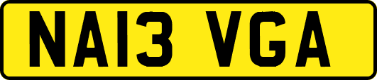 NA13VGA