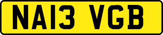 NA13VGB