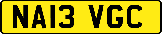 NA13VGC