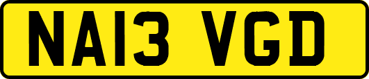 NA13VGD