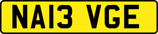 NA13VGE