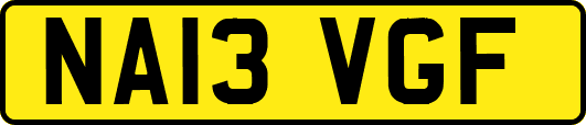 NA13VGF