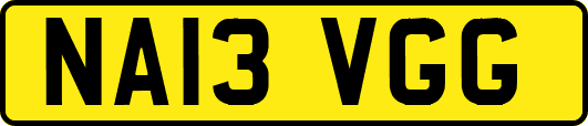 NA13VGG