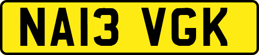 NA13VGK