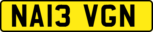 NA13VGN
