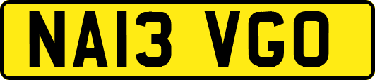 NA13VGO