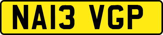 NA13VGP