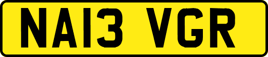 NA13VGR