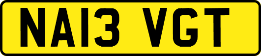 NA13VGT