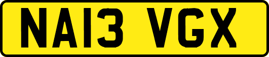 NA13VGX