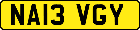 NA13VGY