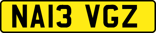 NA13VGZ