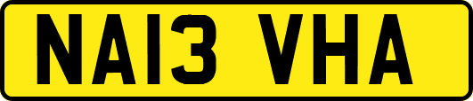 NA13VHA