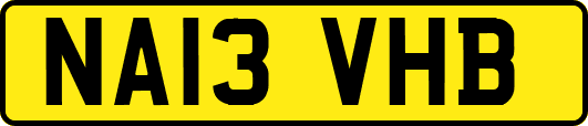 NA13VHB