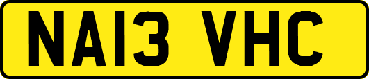 NA13VHC