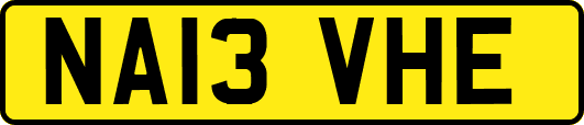 NA13VHE