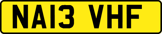 NA13VHF