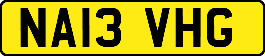 NA13VHG