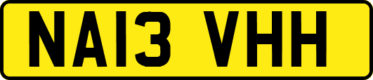 NA13VHH