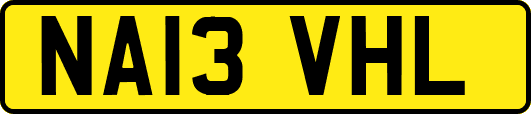 NA13VHL