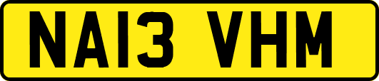 NA13VHM