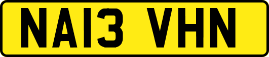 NA13VHN