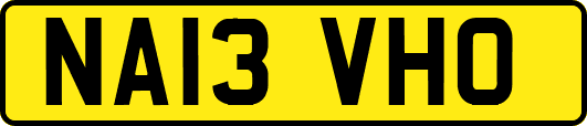NA13VHO