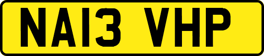 NA13VHP