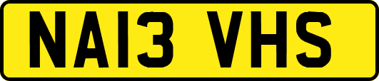 NA13VHS