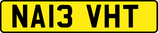 NA13VHT