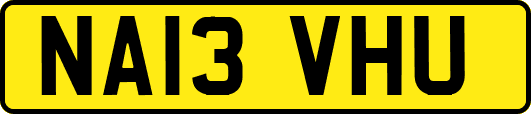 NA13VHU