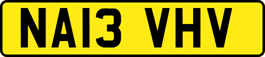 NA13VHV