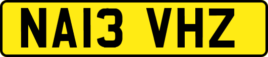 NA13VHZ