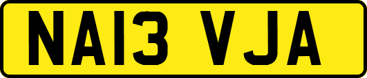 NA13VJA