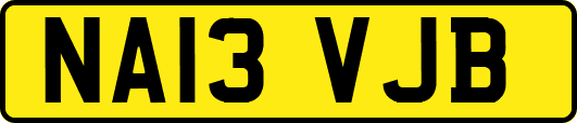 NA13VJB