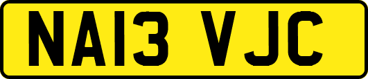 NA13VJC