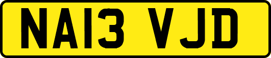 NA13VJD