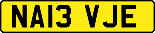 NA13VJE