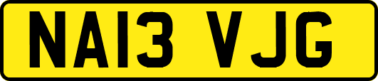 NA13VJG