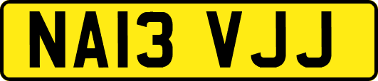 NA13VJJ